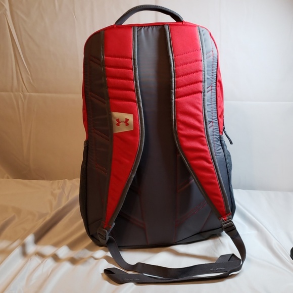 🎁SOLD OUT🎁TEAM HUSTLE 3 UNDER ARMOUR - Picture 2 of 8